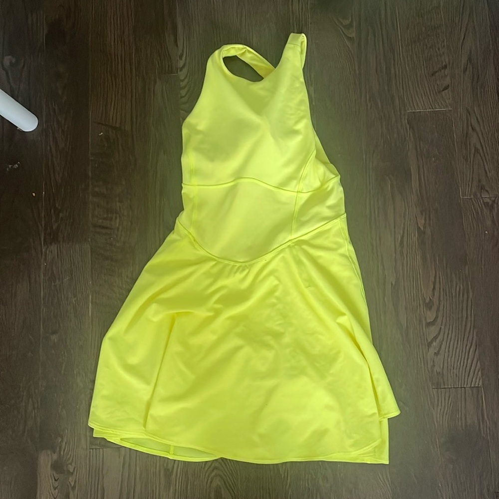 Lululemon Dress